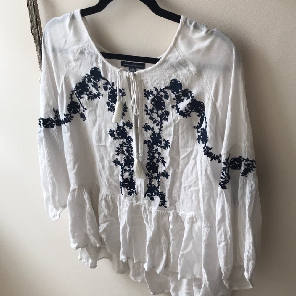 blouse